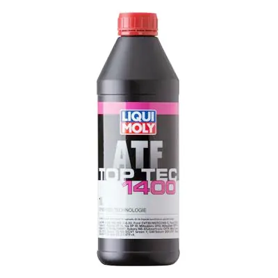 Oferta Flash Aceite de transmisión Liqui Moly 3662 Liqui Moly 3662